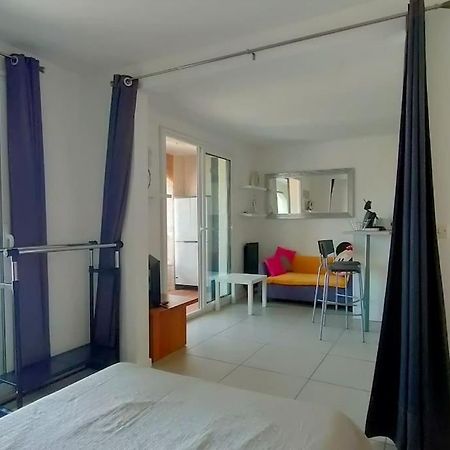 Appartamento Brad'S House. Saint-Cyr-sur-Mer Esterno foto
