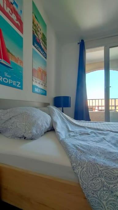 Appartamento Brad'S House. Saint-Cyr-sur-Mer Esterno foto