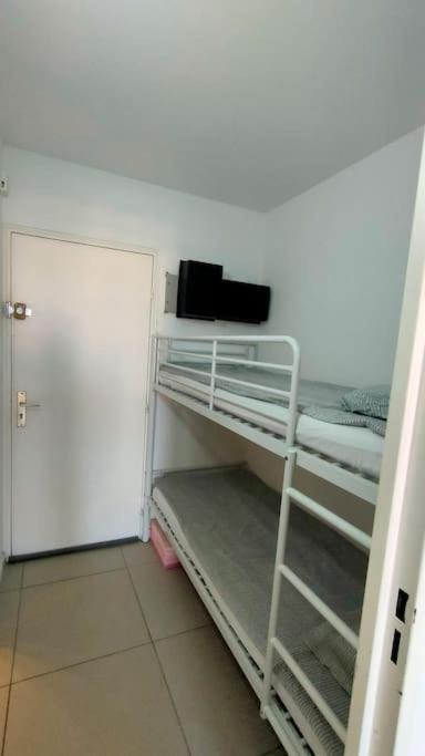 Appartamento Brad'S House. Saint-Cyr-sur-Mer Esterno foto