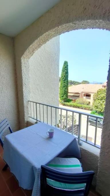 Appartamento Brad'S House. Saint-Cyr-sur-Mer Esterno foto