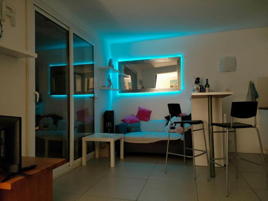 Appartamento Brad'S House. Saint-Cyr-sur-Mer Esterno foto